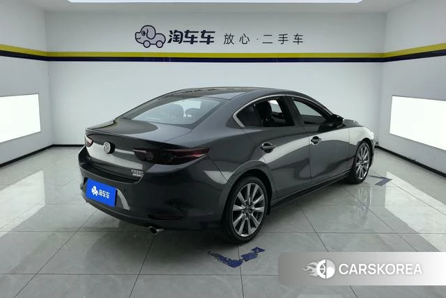 Mazda 3 Angkesaila id 4235919 из Китая 17
