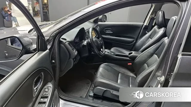 Honda HR-V id 3778678 из Кореи 20