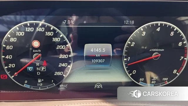 Mercedes-Benz S-Class W222 id 3612352 из Кореи 15