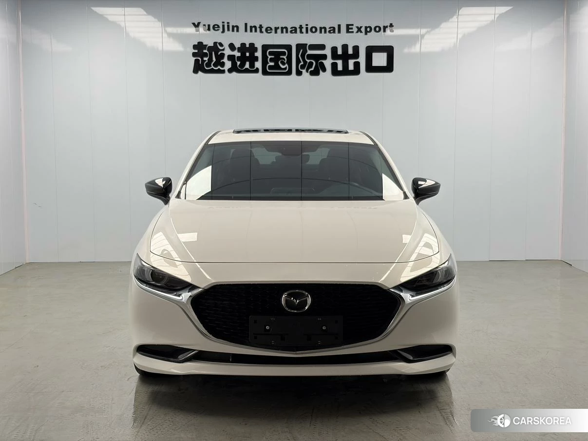 Mazda 3 Angkesaila id 4473363 из Китая 11
