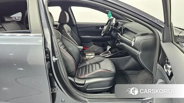 Kia The New K3 2nd generation id 3686096 из Кореи 20