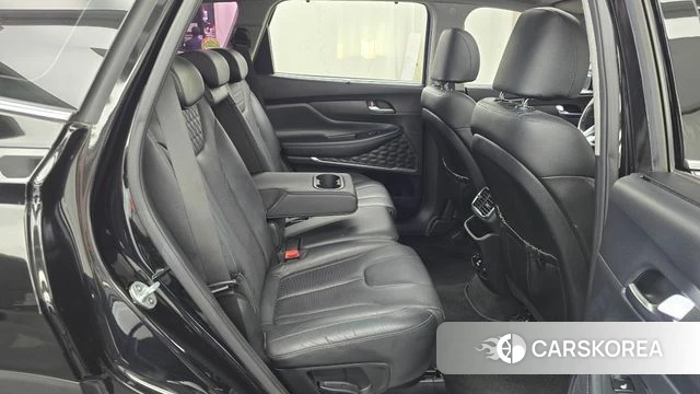Hyundai Santa Fe TM id 4732885 из Кореи 38