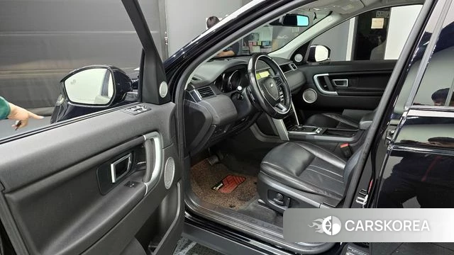 Land Rover Discovery Sports id 3893591 из Кореи 20