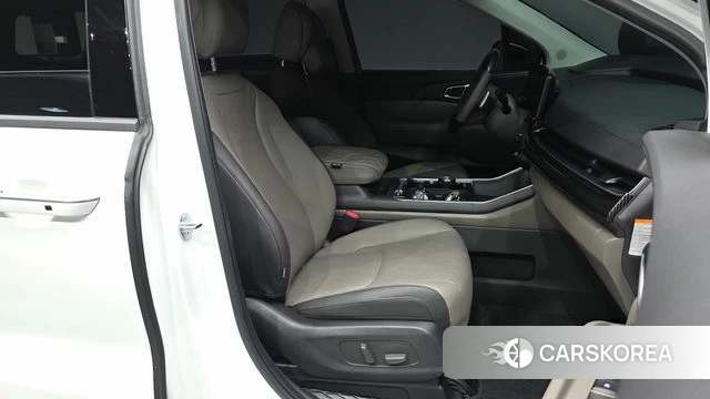 Kia The New Carnival 4th Generation id 4612866 из Кореи 46