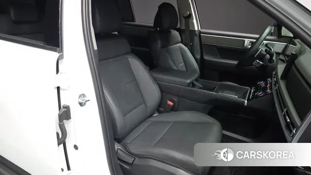 Hyundai Santa Fe (MX5) id 3272391 из Кореи 20