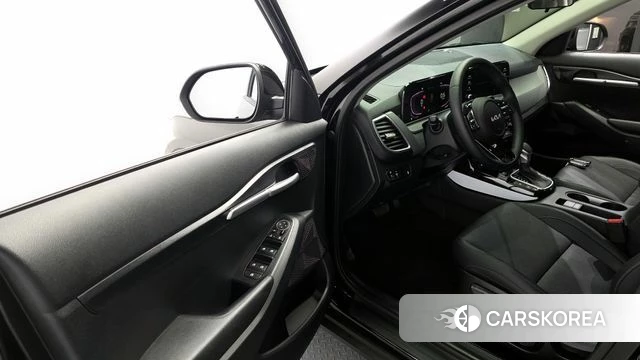 Kia The New Seltos id 4266088 из Кореи 31
