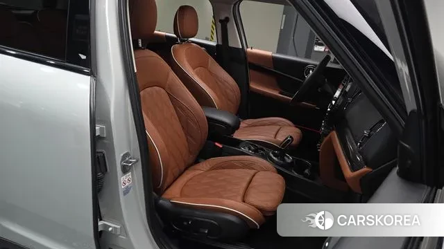 Mini Cooper S Countryman id 3616256 из Кореи 20