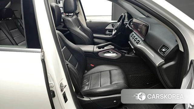Mercedes-Benz GLE-Class W167 id 3916547 из Кореи 20