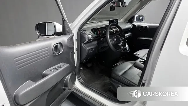 Hyundai Casper id 3432820 из Кореи 20