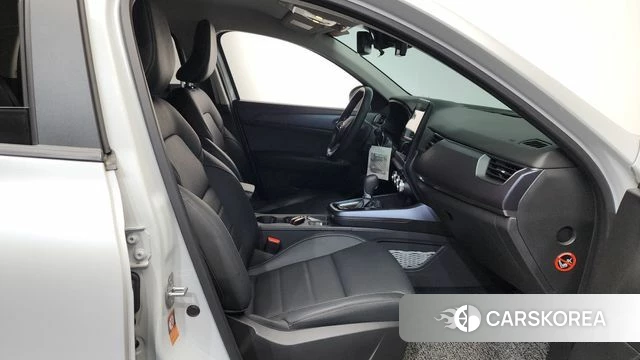 Renault Korea (Samsung) XM3 id 3872998 из Кореи 20