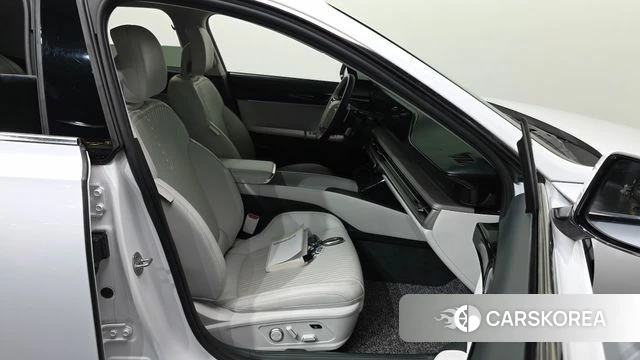 Hyundai Grandeur (GN7) id 4427966 из Кореи 37