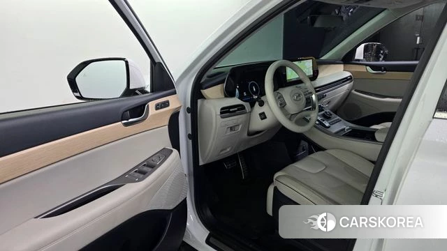 Hyundai The New Palisade id 4753689 из Кореи 20