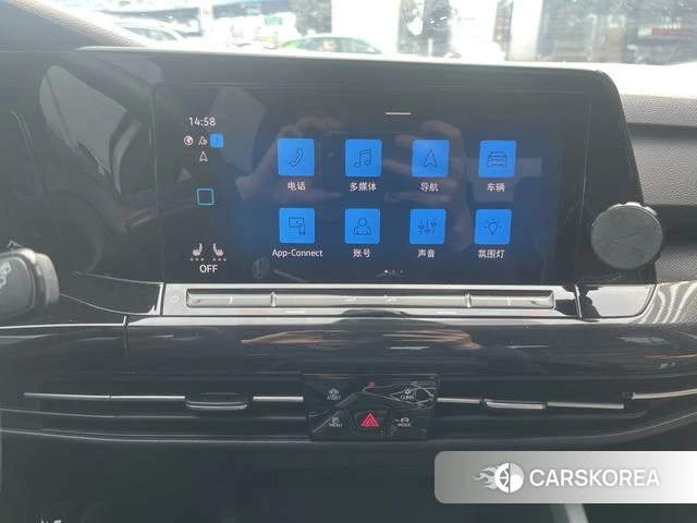 Volkswagen Golf id 4274085 из Китая 11