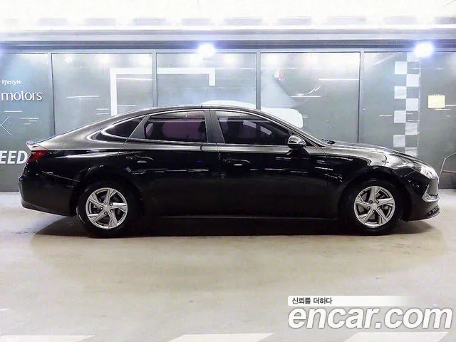 Hyundai Sonata (DN8) id 2532513 из Кореи 17