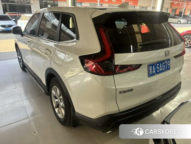 Honda CR-V id 4291194 из Китая 12