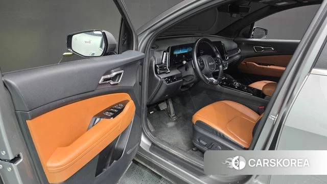 Kia Sportage 5th Generation id 4702302 из Кореи 36