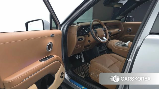 Hyundai Palisade (LX3) id 4602057 из Кореи 37