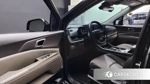 Kia The New Carnival 4th Generation id 3571408 из Кореи 20