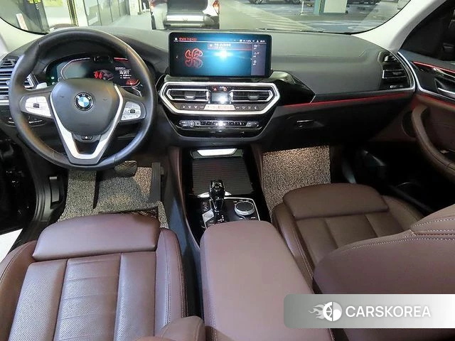 BMW X4 (G02) id 3864836 из Кореи 20