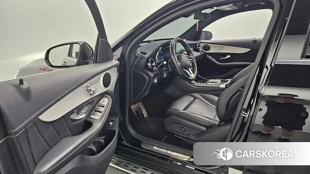 Mercedes-Benz GLC-Class X253 id 2959594 из Кореи 20