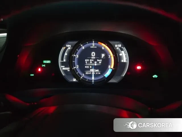 Lexus ES300h 7th generation id 3457863 из Кореи 20