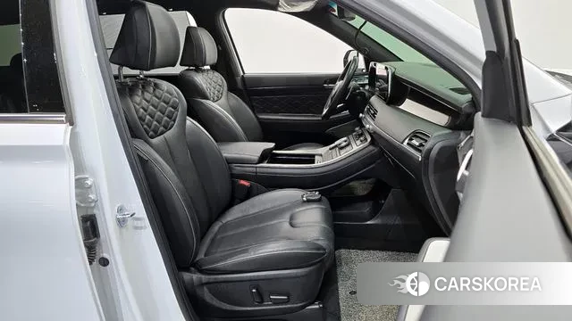 Hyundai Palisade id 3777251 из Кореи 20