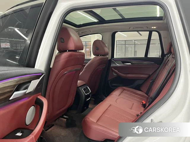 BMW X3 id 4301230 из Китая 19