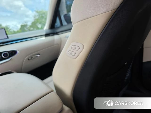 Genesis GV70 id 4702684 из Кореи 20