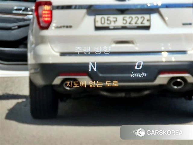 Mercedes-Benz GLC-Class X253 id 4203710 из Кореи 20