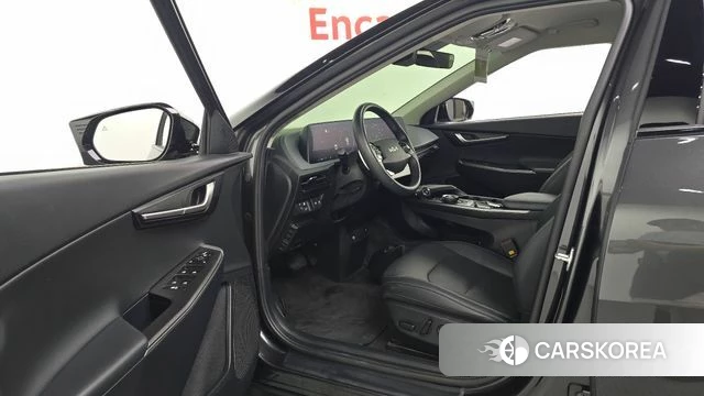 Kia EV6 id 4355105 из Кореи 31