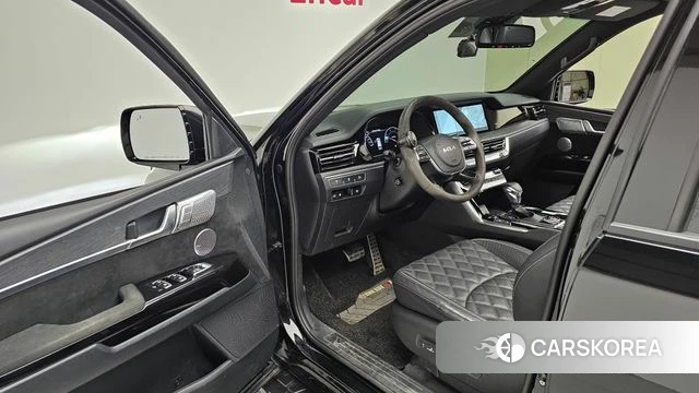 Kia Mohave Master id 4721094 из Кореи 20