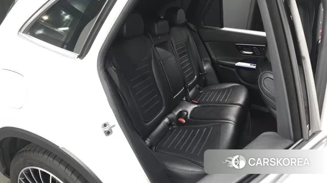 Mercedes-Benz GLC-Class X254 id 3629000 из Кореи 20