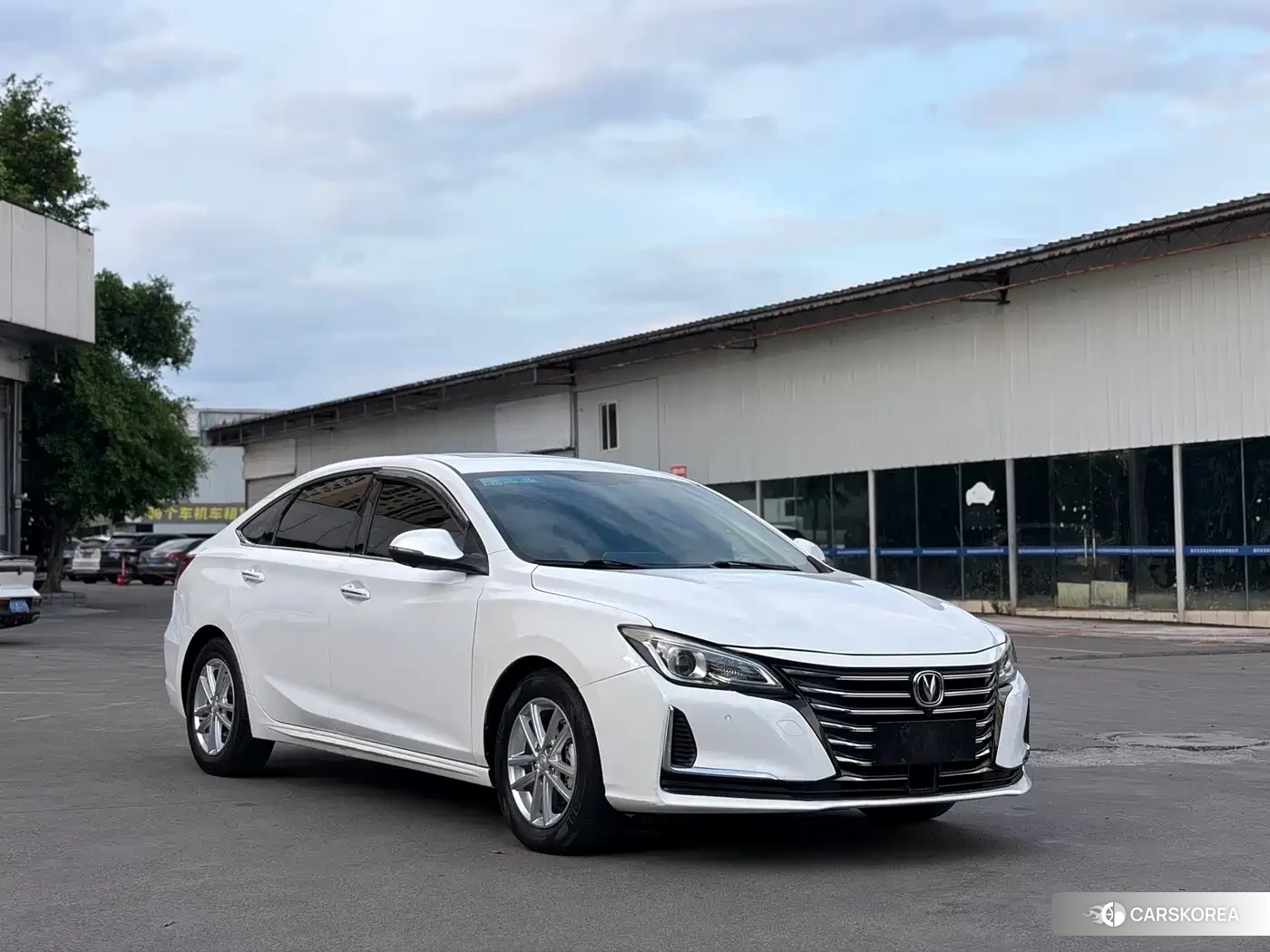 Chang'an Ruicheng CC id 4680558 из Китая 12