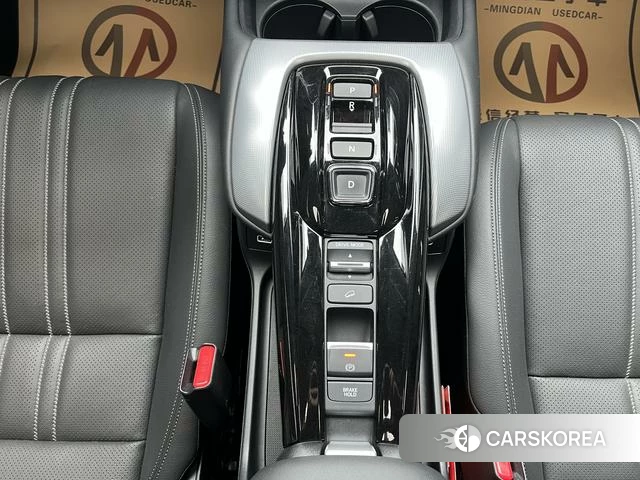 Honda HR-V id 4321383 из Китая 21