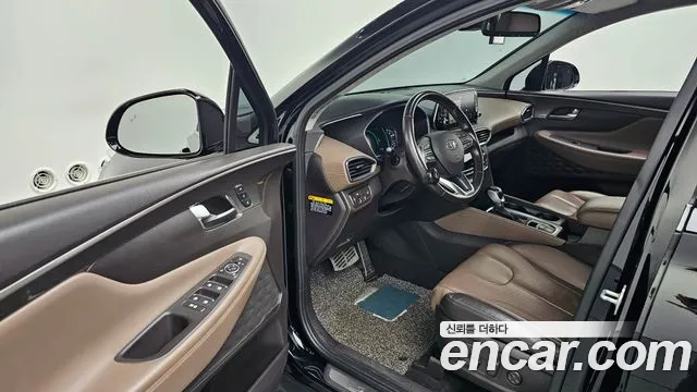 Hyundai Santa Fe TM id 2711260 из Кореи 20