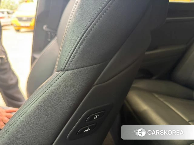 Genesis G80 id 4246089 из Кореи 20