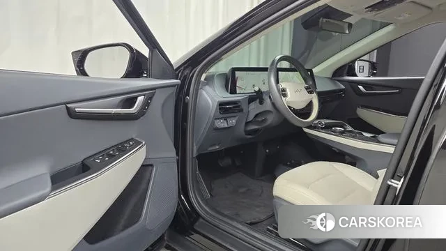 Kia EV6 id 3685105 из Кореи 20