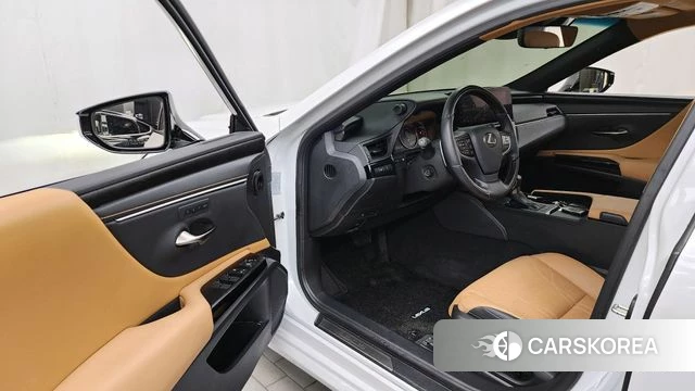 Lexus ES300h 7th generation id 3891866 из Кореи 20