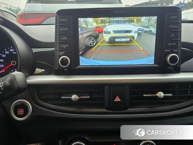 Kia All New Morning (JA) id 3899448 из Кореи 13