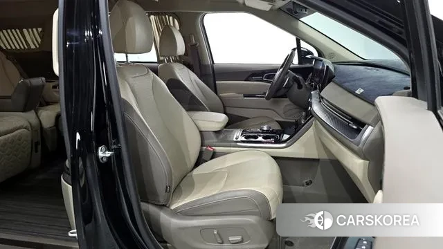 Kia Carnival 4th generation id 3625624 из Кореи 20