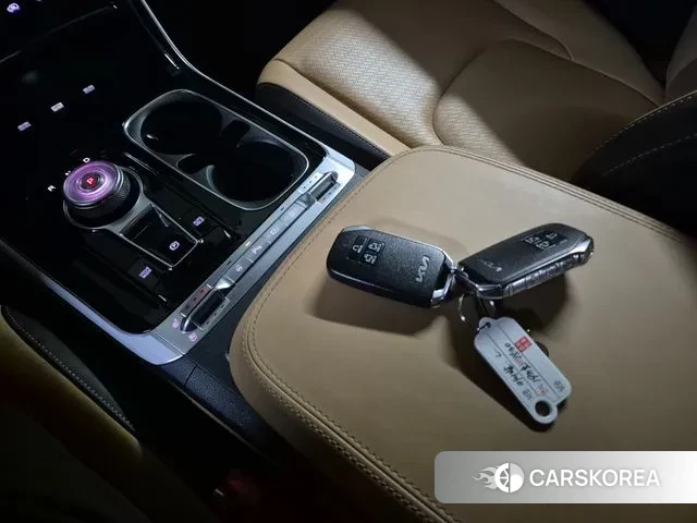 Kia Carnival 4th generation id 3726157 из Кореи 20