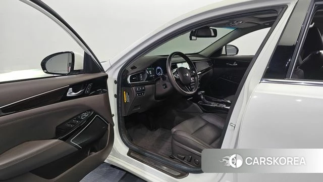 Kia All New K7 Hybrid id 4530988 из Кореи 34