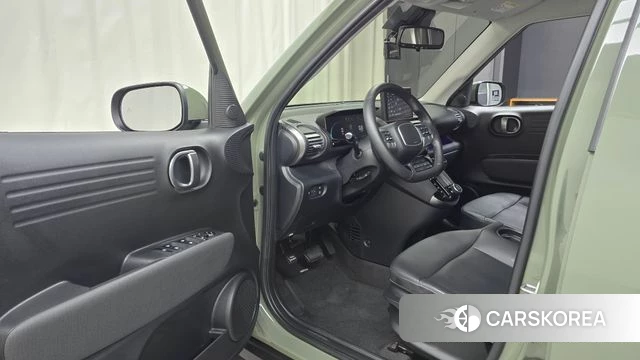 Hyundai Casper id 4282357 из Кореи 20