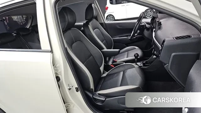 Kia All New Morning (JA) id 3666764 из Кореи 20