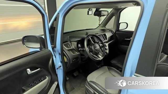 Kia The New Ray id 3839662 из Кореи 20