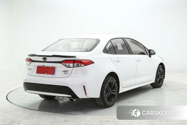 Toyota Lei Ling id 4298069 из Китая 18