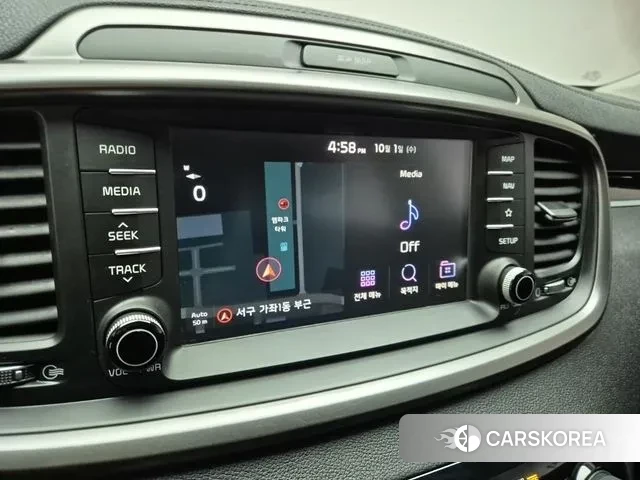 Kia The New Sorento id 3227014 из Кореи 19