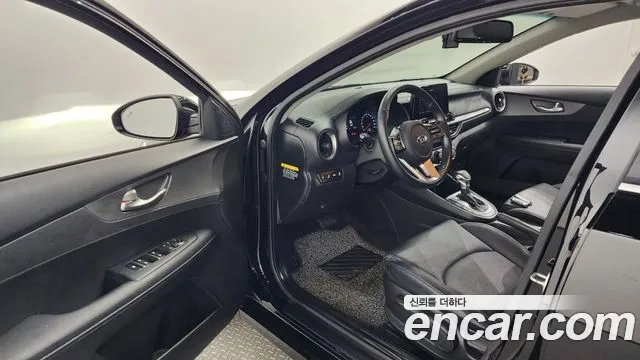 Kia Come New K3 id 2917856 из Кореи 20