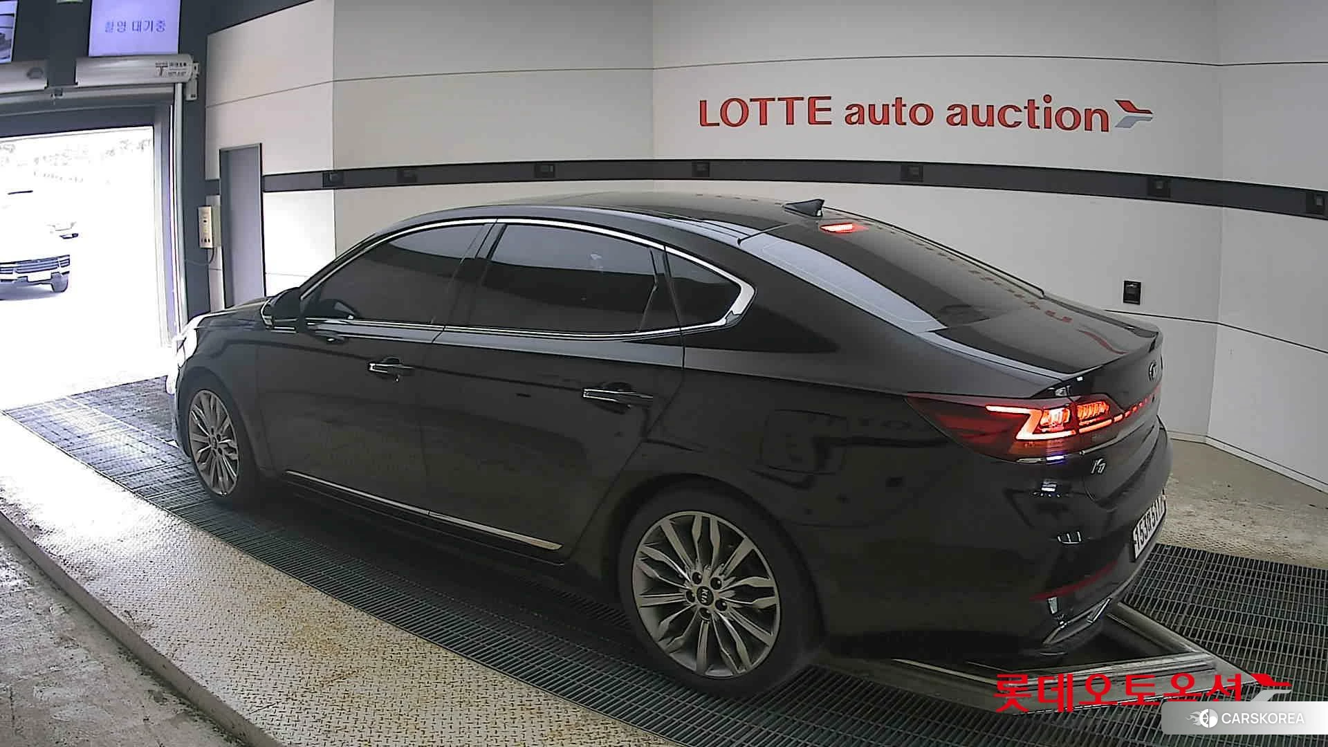 Kia K7 id 4289439 из Кореи 36