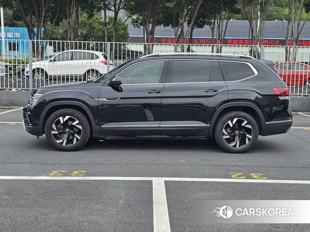 Volkswagen Tourang id 4336357 из Китая 18